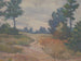 Le Sentier solitaire - James C. Kulhanek — vista dell’opera