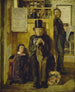 in attesa di un parere legale - James Campbell — vista dell’opera