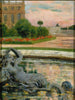 Parterre del Nord Fontana delle Sirene - James Carroll Beckwith — vista dell’opera