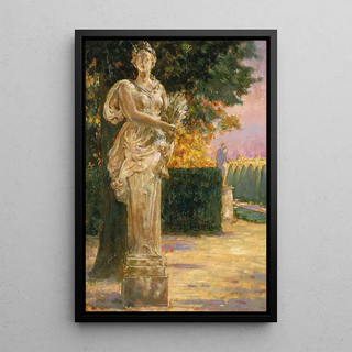 James Carroll Beckwith - Terminal Figure of Ceres.webp