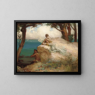James Clark - Summer Idyll.webp
