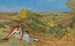 Printemps - James Clarke Hook — vista dell’opera