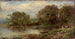 Paesaggio chiamato la ghianda - James Crawford Thom — vista dell’opera