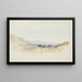 Catena di condivisione, Riwaka e Takaka - James Crowe Richmond — quadro incorniciato alla parete