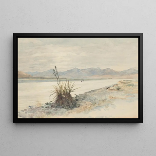 James Crowe Richmond - Ford on the Waiau.webp