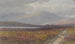 Landes à PenCraig, nord del Galles - James Curnock — vista dell’opera