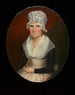 Ritratto della signora Robert Kermit - James Earl — vista dell’opera