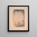 Scène de ballet - James Ensor — quadro incorniciato alla parete