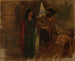Scène biblica - James Ensor — vista dell’opera