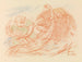 Il Cristo e gli angeli - James Ensor — vista dell’opera