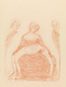 Il Cristo sulle ginocchia di sua madre - James Ensor — vista dell’opera