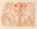 La Descente de la Croix - James Ensor — vista dell’opera