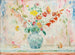 Fleurs et coquillages - James Ensor — vista dell’opera