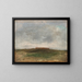 Fort Napoléon - James Ensor — quadro incorniciato alla parete