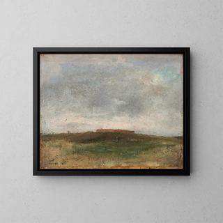 James Ensor - Fort Napoleon.webp