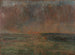 grande paesaggio marino al tramonto - James Ensor — vista dell’opera