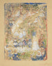 Il giardino d'amore - James Ensor — vista dell’opera