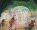 Mascarade - James Ensor — vista dell’opera