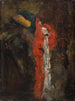 Tissus de nature morte - James Ensor — vista dell’opera