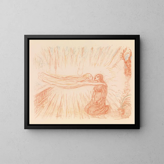 James Ensor - The Annunciation.webp