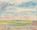 La Haute Barrière près d'Ostende - James Ensor — vista dell’opera