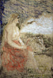 La Madeleine - James Ensor — vista dell’opera