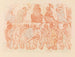 La Moquerie du Christ - James Ensor — vista dell’opera