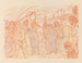 Il ritorno della cavalleria - James Ensor — vista dell’opera