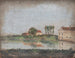 Il giardino del caffè Tivoli a Ostenda - James Ensor — vista dell’opera