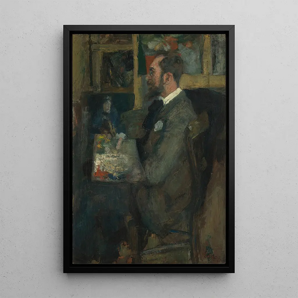 James Ensor - Theo Hannon.webp