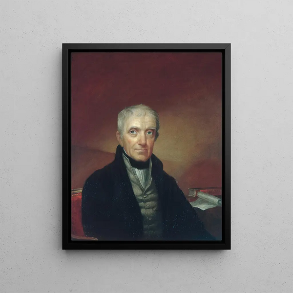 James Frothingham - Christopher Colles.webp