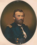 Generale Ulysses S. Grant - James Fuller Queen — vista dell’opera