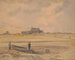 Hôtel Holtzken à Brigantine Beach - James Fuller Queen — vista dell’opera
