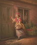 Il Piccolo Cappuccetto Rosso secondo Kate Gray - James Fuller Queen — vista dell’opera