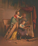 I giovani teppisti - James Fuller Queen — vista dell’opera