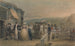 La Terrasse Scarborough - James Green — vista dell’opera