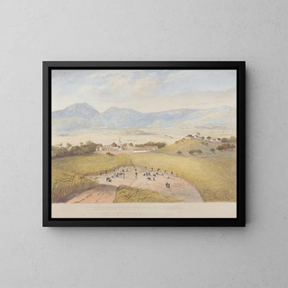 James Hakewill - Llanrumny Estate St Marys Jamaica.webp