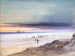 Scène de plage - James Hamilton — vista dell’opera