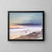Scène de plage - James Hamilton — quadro incorniciato alla parete