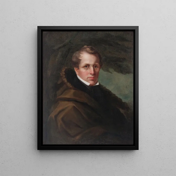 James Henry Beard - John Davies Jones.webp
