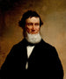 Ritratto - James Henry Beard — vista dell’opera