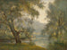 L'étang aux saules - James Herbert Snell — vista dell’opera