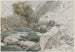 Vista a Lynmouth, Devon - James Holland — vista dell’opera