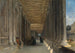 La Colonnade della casa della regina Maria a Greenwich - James Holland — vista dell’opera