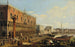 Le Palais des Doges - James Holland — vista dell’opera