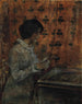 Touches finali - James Jebusa Shannon — vista dell’opera