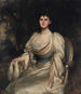 Mme George Harland-Peck - James Jebusa Shannon — vista dell’opera