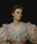 Ritratto di una dama - James Jebusa Shannon — vista dell’opera