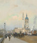 Ponte di Londra - James Kerr Lawson — vista dell’opera
