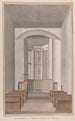 Château de Herstmonceux, East Sussex, la chapelle - James Lambert de Lewes — vista dell’opera